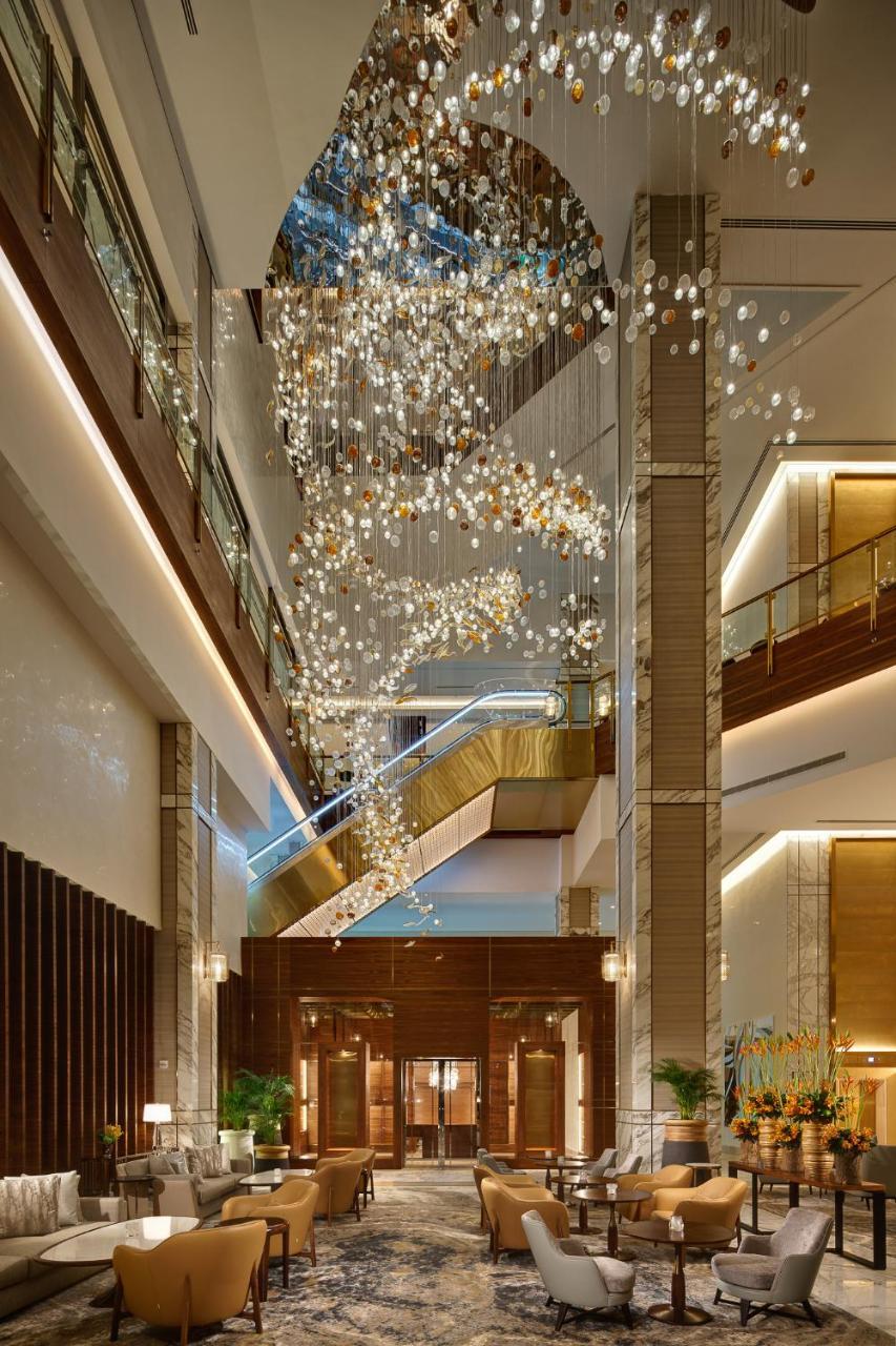 Grand Plaza Moevenpick Hotel