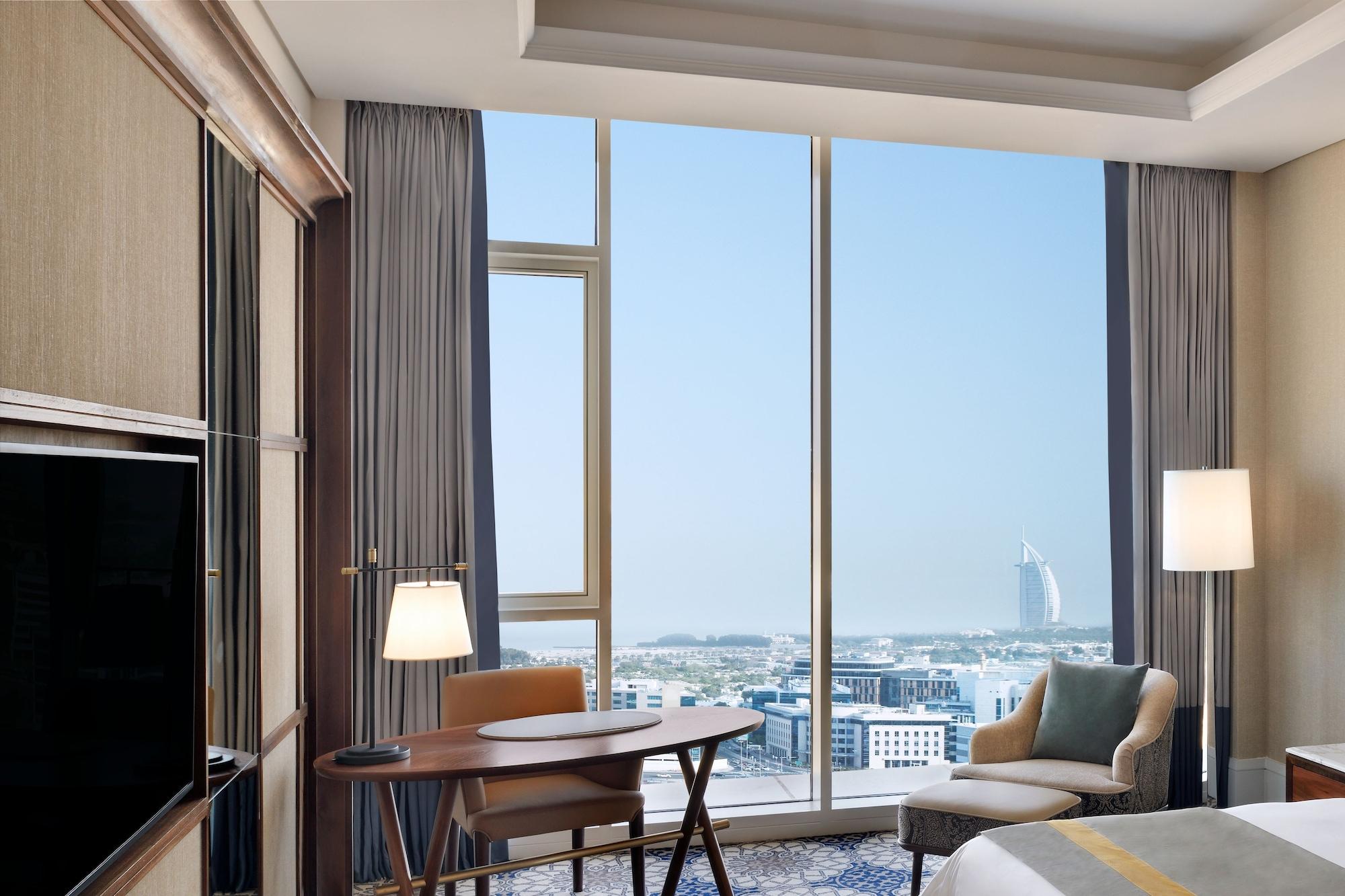 Grand Plaza Moevenpick Hotel