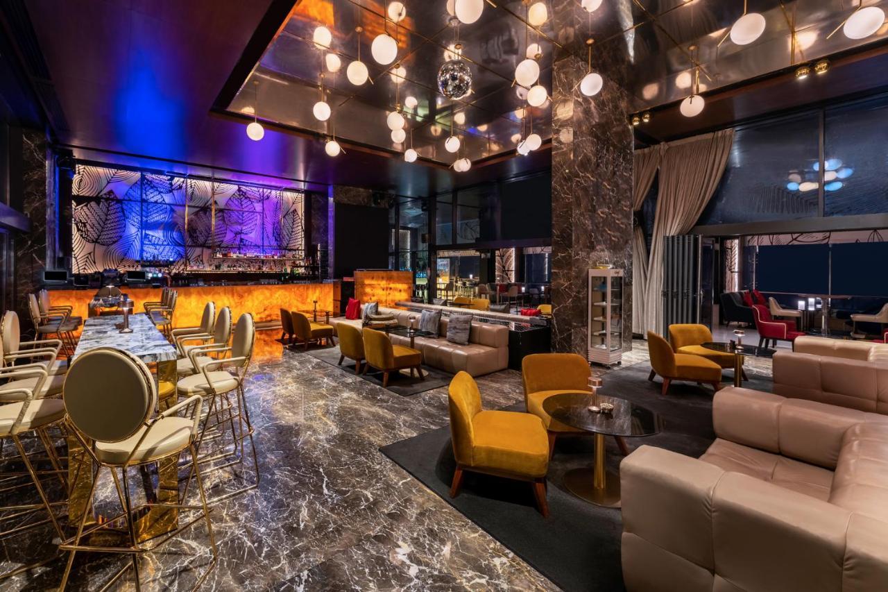 Grand Plaza Moevenpick Hotel