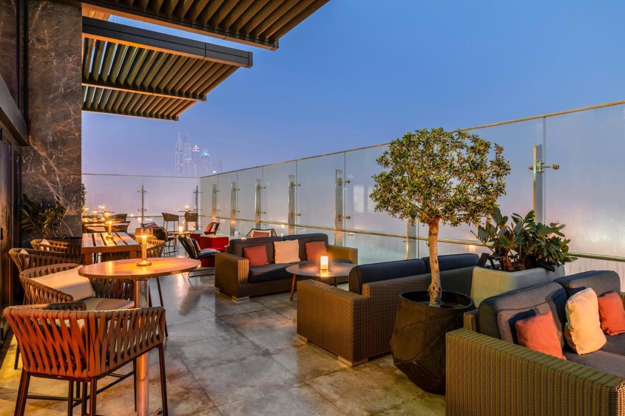 Hotel Grand Plaza Moevenpick Dubai