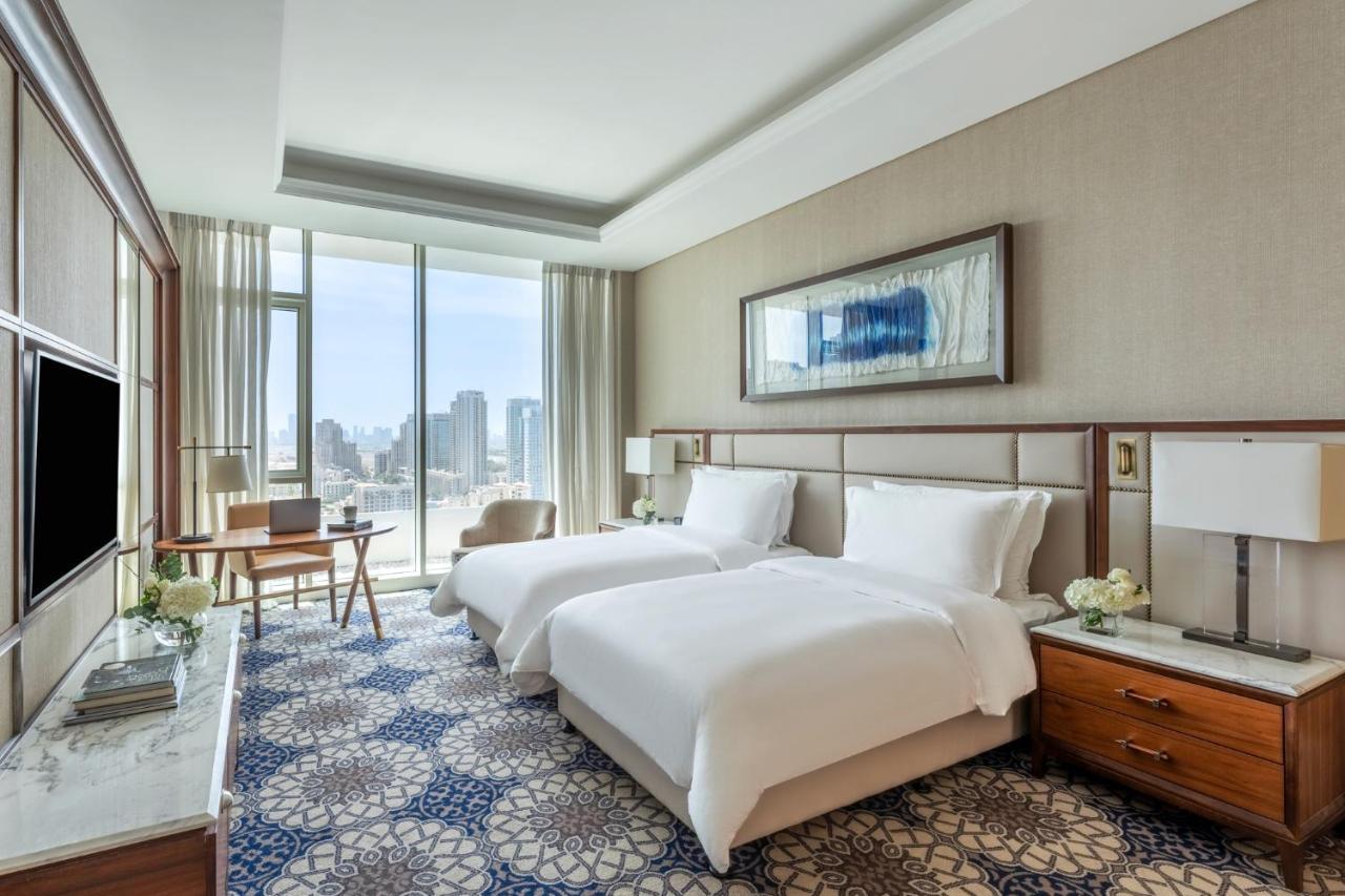 Grand Plaza Moevenpick Hotel