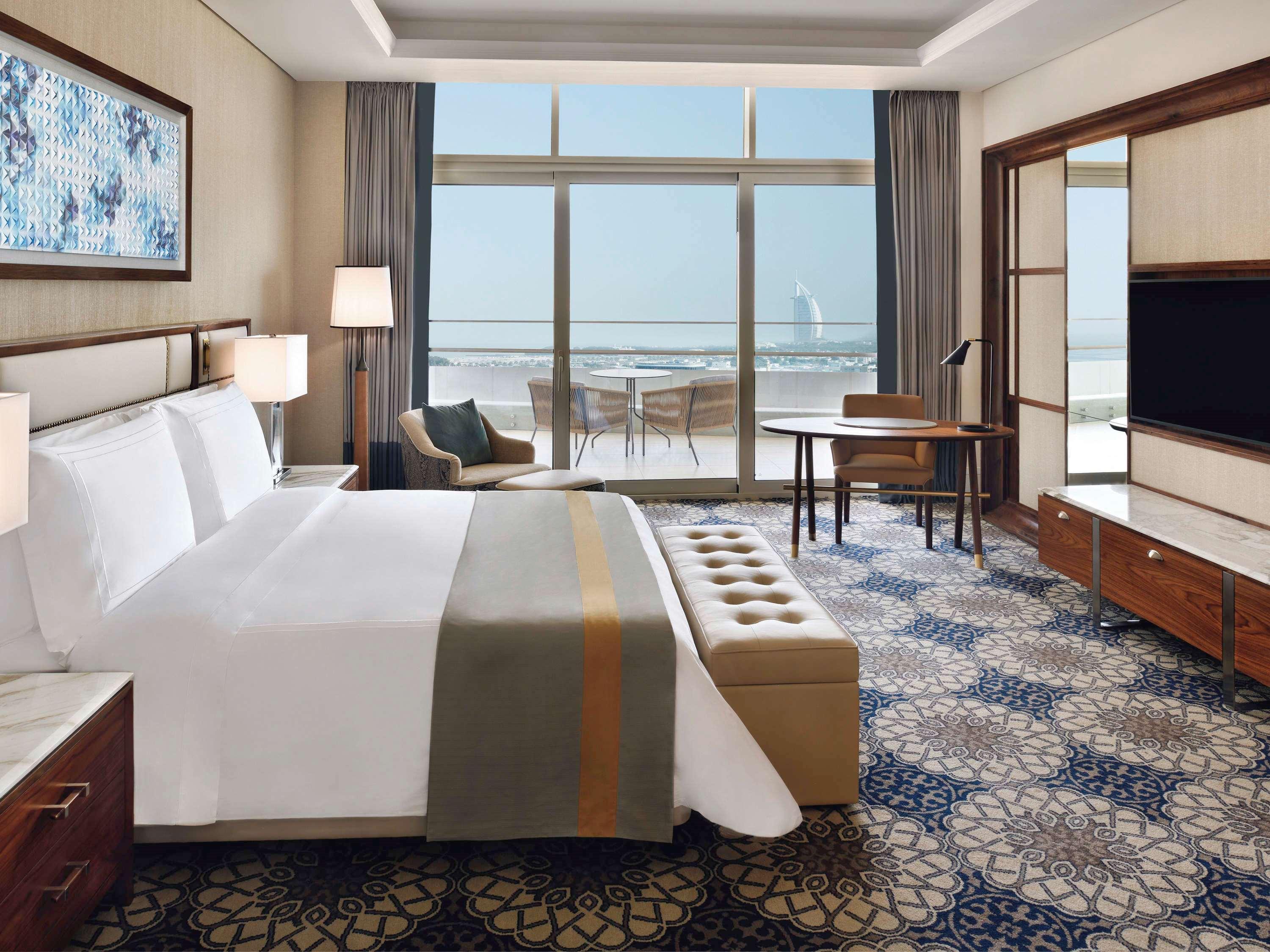 Grand Plaza Moevenpick Hotel