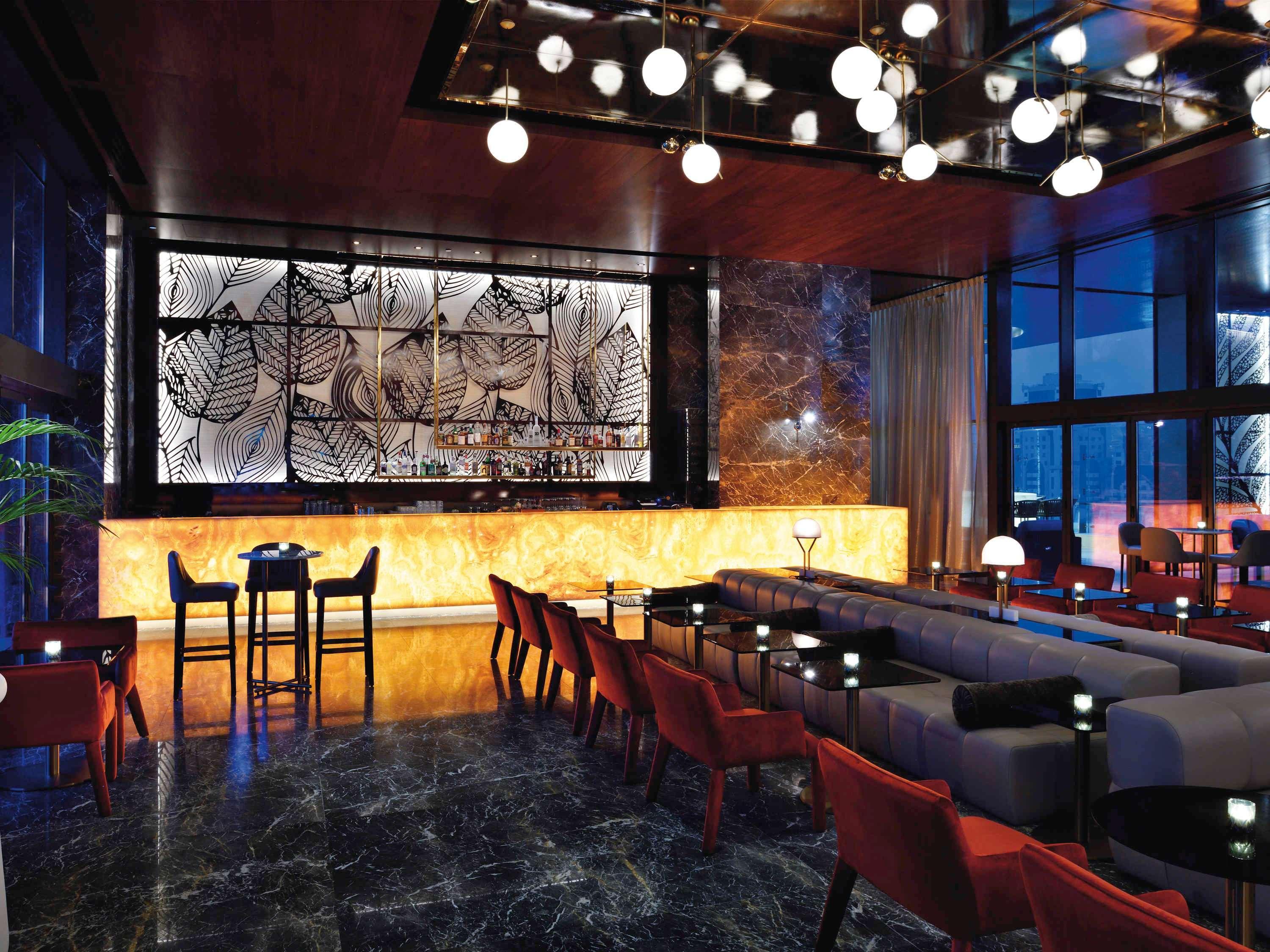 Grand Plaza Moevenpick Dubai
