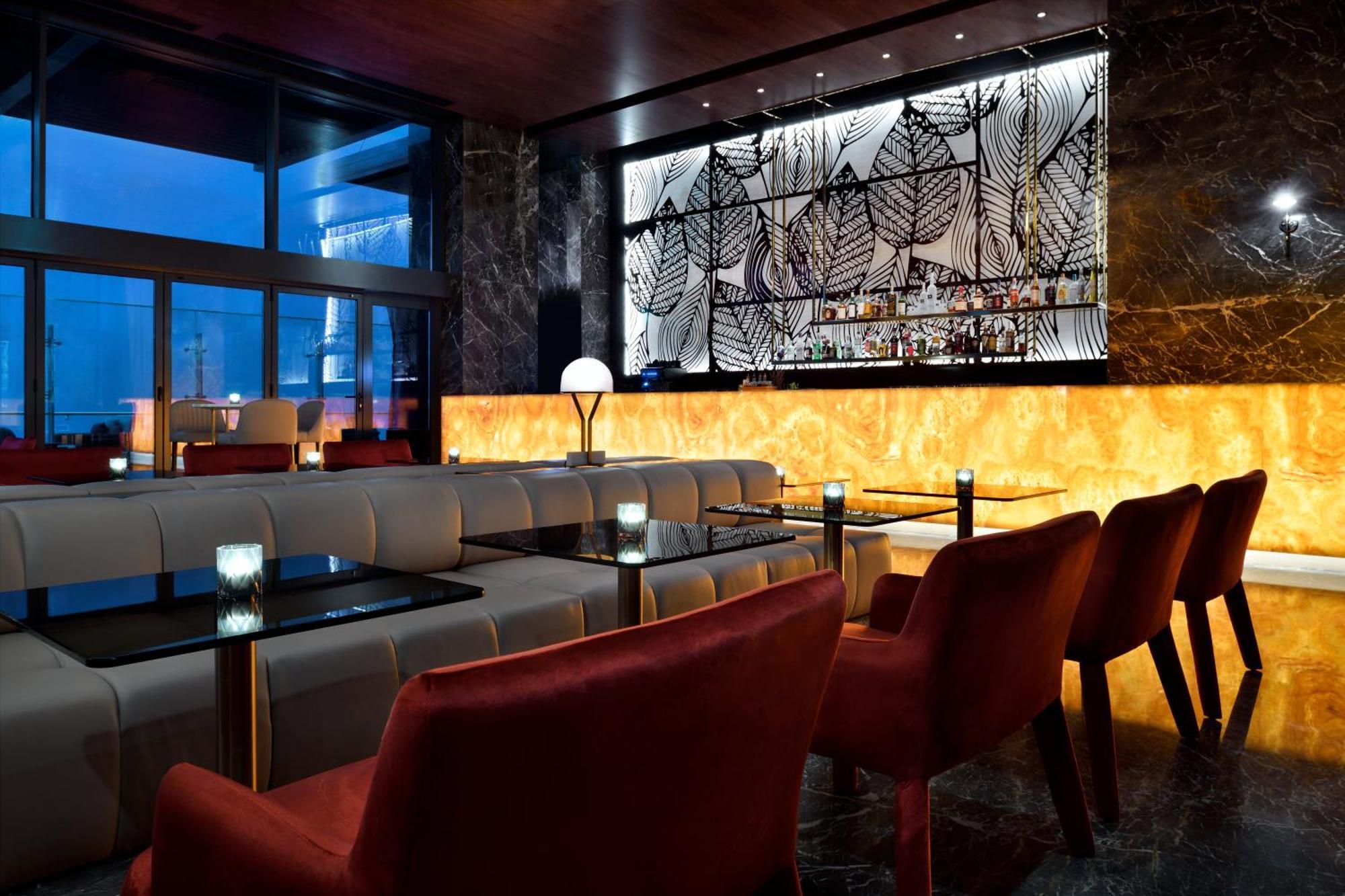 Grand Plaza Moevenpick Hotel Dubai