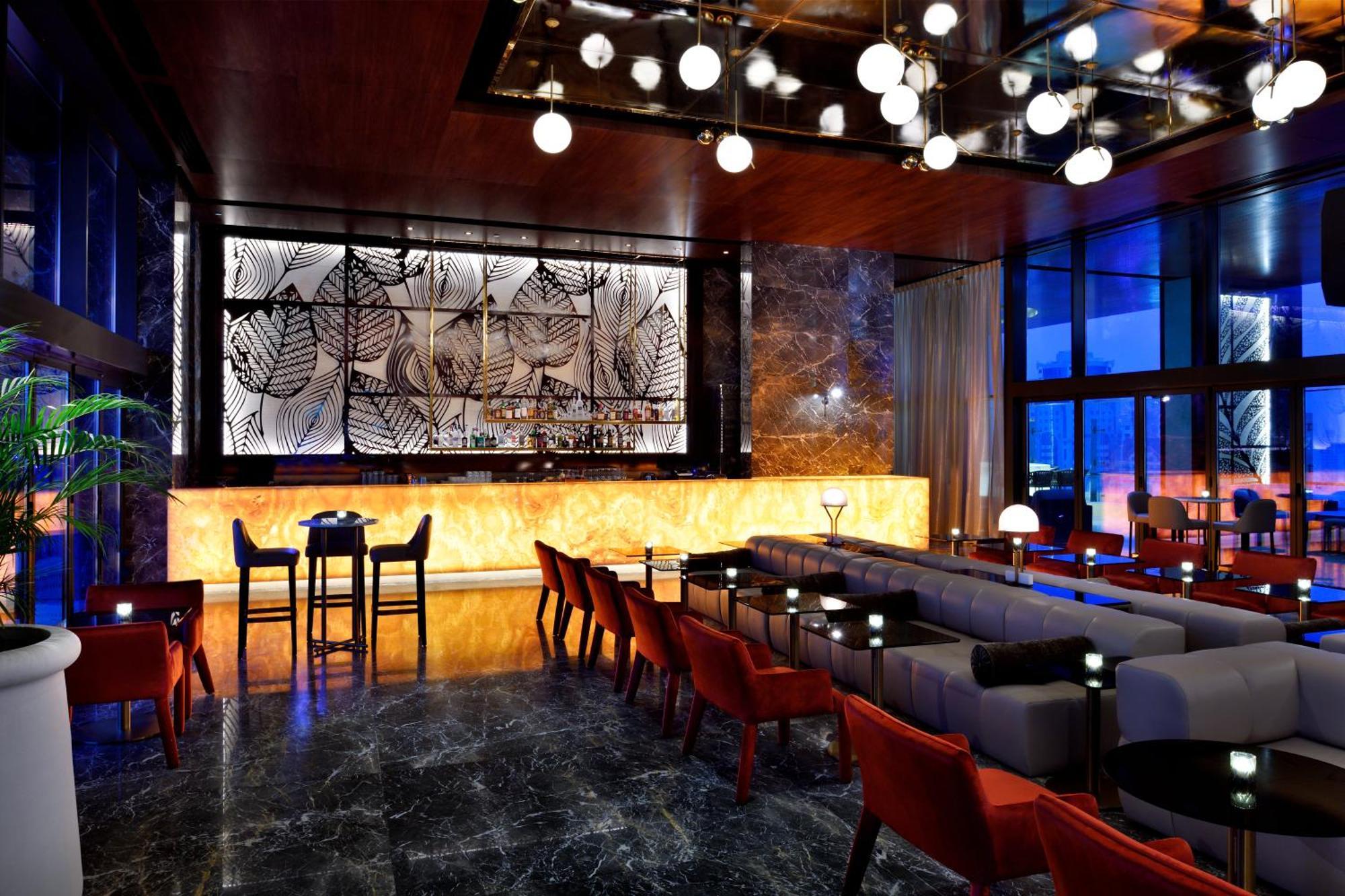 Hotel Grand Plaza Moevenpick