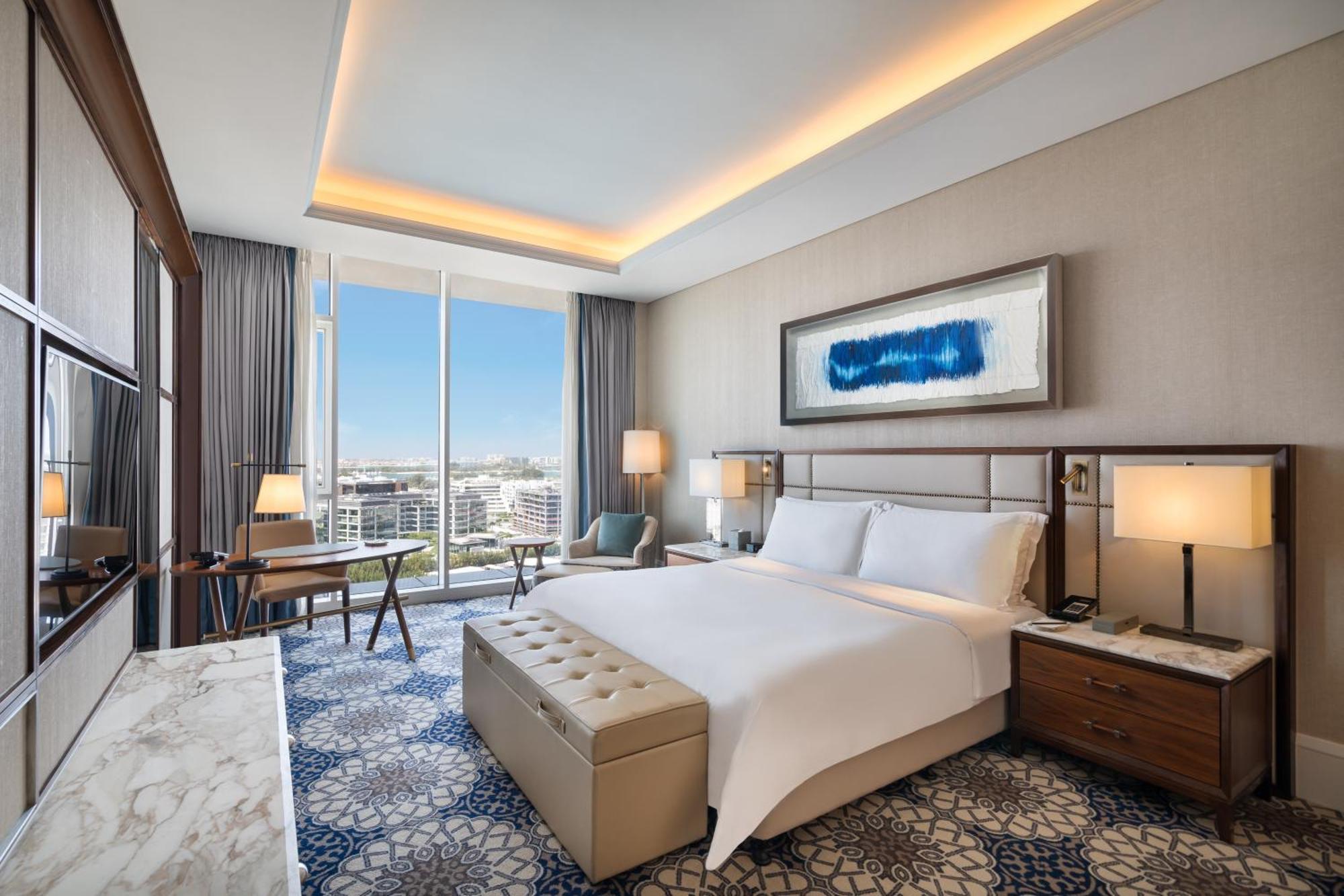 Hotel Grand Plaza Moevenpick