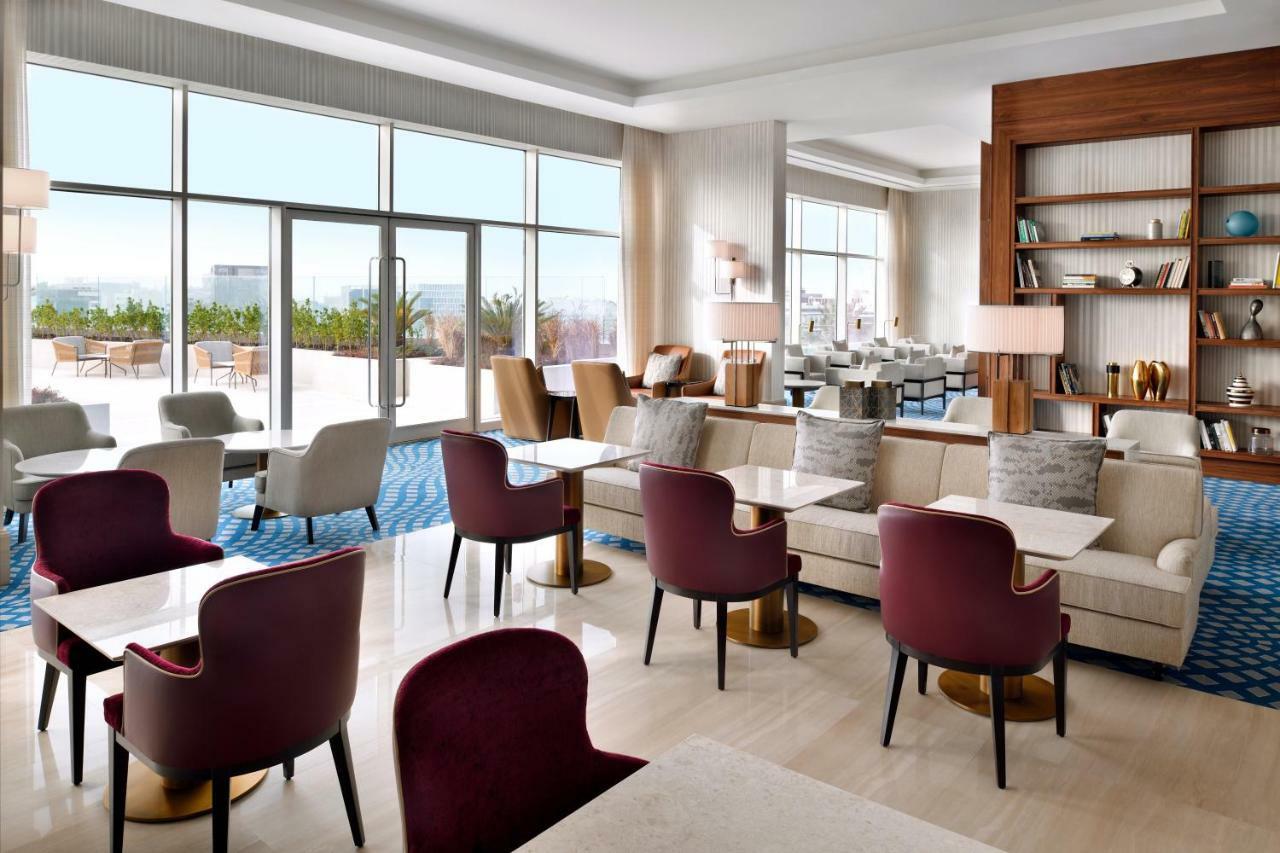 Grand Plaza Moevenpick Dubai